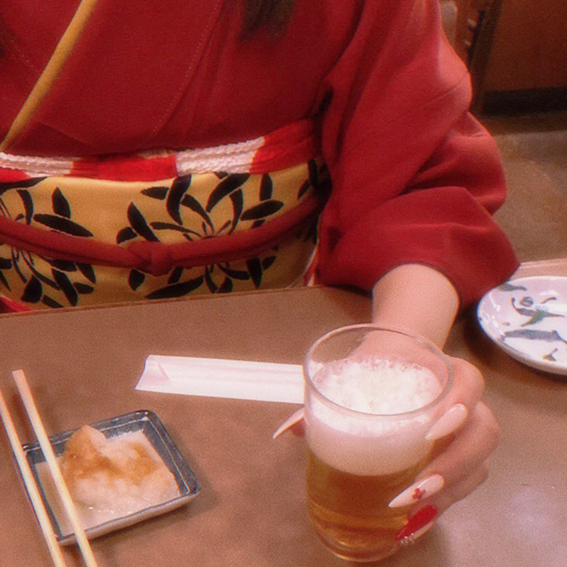 朝香